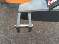 grader blade for tractor ddl 200