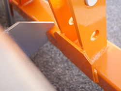 tipping transportbox for tractor prm 140 h