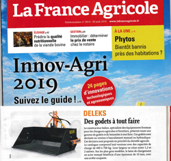 heavy hydraulic transport box for tractor pri 160 h