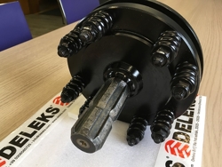 f1 friction torque limiter