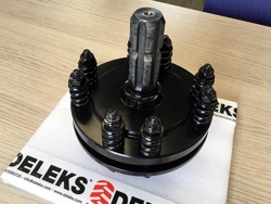 f1 friction torque limiter