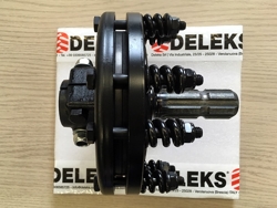 f2 friction torque limiter