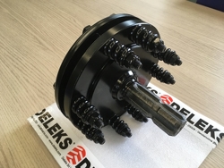 f2 friction torque limiter