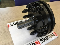 f2 friction torque limiter