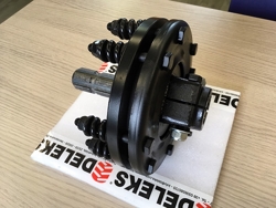 f2 friction torque limiter