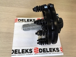 f2 friction torque limiter