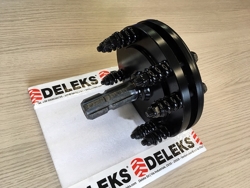 f2 friction torque limiter