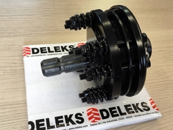 f3 friction torque limiter