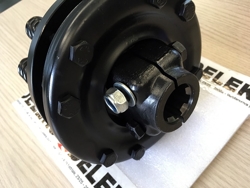 f3 friction torque limiter