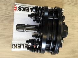 f3 friction torque limiter