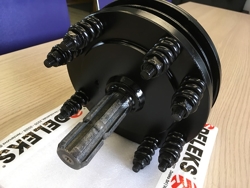 f3 friction torque limiter