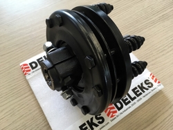 f3 friction torque limiter