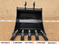 bucket for miniexcavator bhb 500