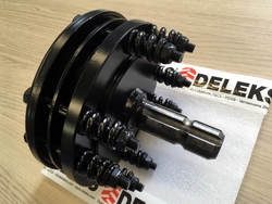 f4 friction torque limiter