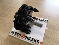 f4 friction torque limiter