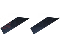 2 spare blades ddp 30