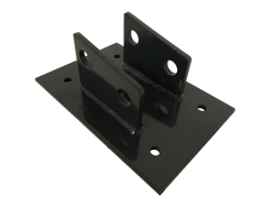 attachment for mini excavators