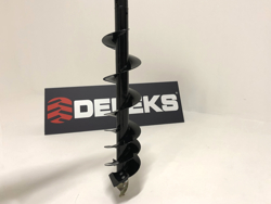 auger ø 200mm post hole digger