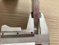 fork attachment for gr10