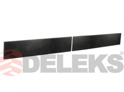 spare rubber blade lnv 250