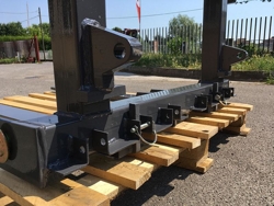 pallet forks for agricultural tractors d 700 e