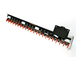 hedge trimmer hr 160