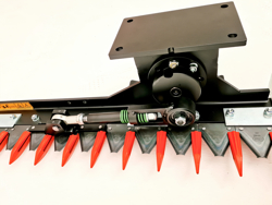 hedge trimmer hr 160