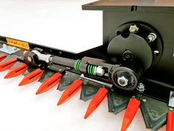 hedge trimmer hr 160