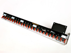 hedge trimmer hr 180