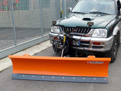 snowblade for off road vehicles lns 190 j