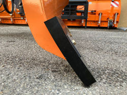 snowblade for off road vehicles lns 210 j