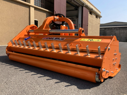 adjustable sideshift mower for tractors shredder mulcher toro 200