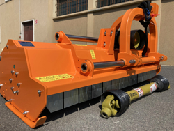 adjustable sideshift mower for tractors shredder mulcher toro 220