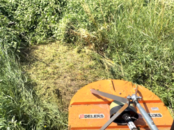 lawnmower for tractors buggy 120c