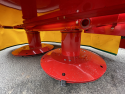 drum mower for tractor dfr 185h