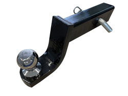 trailer hitch 1
