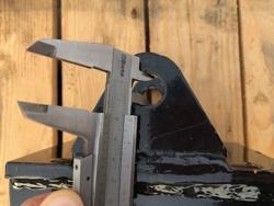 hydraulic earth drill for mini excavator grhd