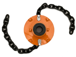 rotor chains buggy100