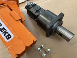 hydraulic earth drill for mini excavator zhd