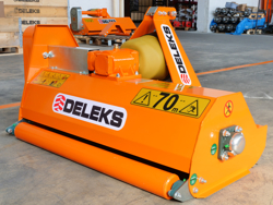 flail mower for compact tractors 100cm japanese tractors ape 100