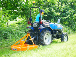 lawnmower for tractors buggy 120