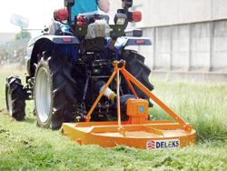 lawnmower for tractors buggy 120