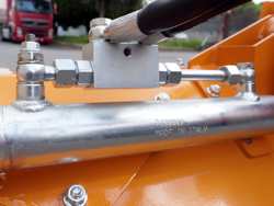 multi use sideshift mulcher for tractors volpe 120