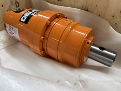 hydraulic earth drill for mini excavator zhd305