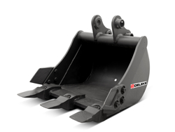 bucket for miniexcavator 300