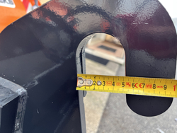 snowplough for telehandlers merlo ssh 04 3 0 merlo