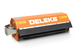 forestry mulcher of 60cm for mini excavators hydraulic shredder mod ar 60