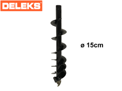 auger ø 150mm post hole digger