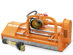 adjustable sideshift flail mower 160cm for 40 60hp tractors shredder mulcher lincione 160 sph