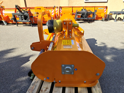 reversible sideshift flail mower 120cm for 30 60hp tractors shredder mulcher lincione 120 sp rev